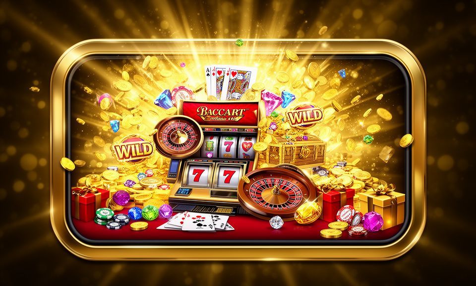 vx8 Casino