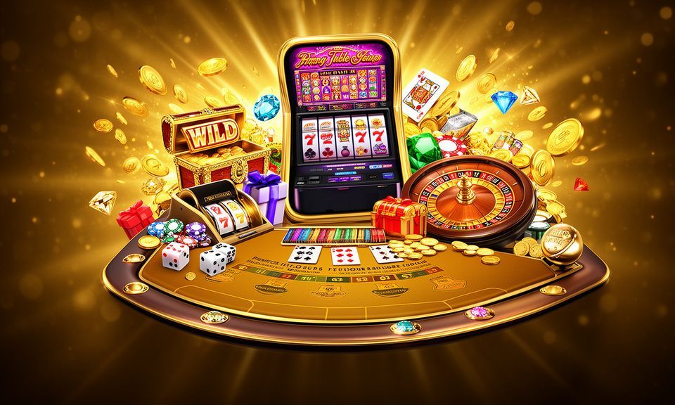 vx8 Fortress Fortune Slots